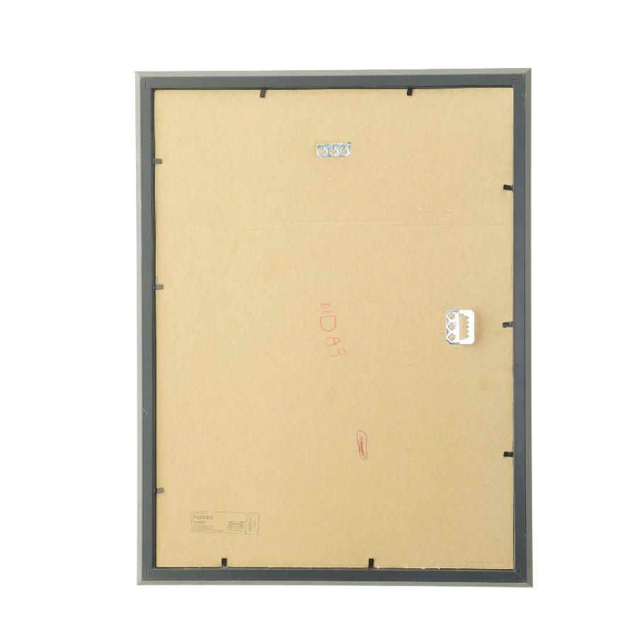 Billedramme 43x33 cm (str. 43x33 cm)