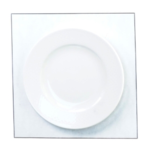 Tallerken fra Villeroy Og Boch (str. 17 cm)