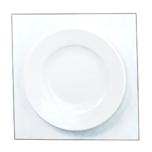 Tallerken fra Villeroy Og Boch (str. 17 cm)