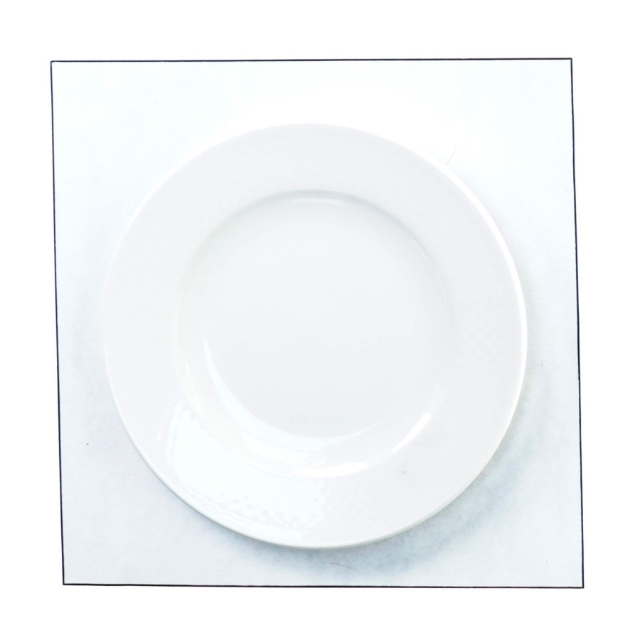 Tallerken fra Villeroy Og Boch (str. 17 cm)