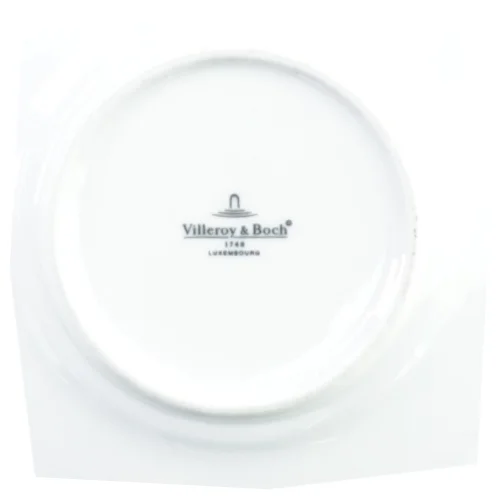 Tallerken fra Villeroy Og Boch (str. 17 cm)