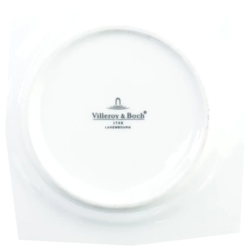 Tallerken fra Villeroy Og Boch (str. 17 cm)