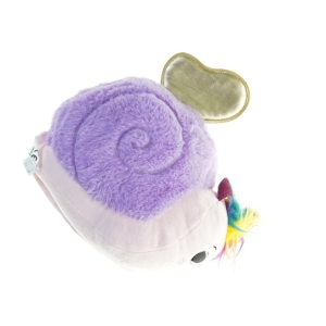 Snegle bamse (str. 26 x 18 cm)