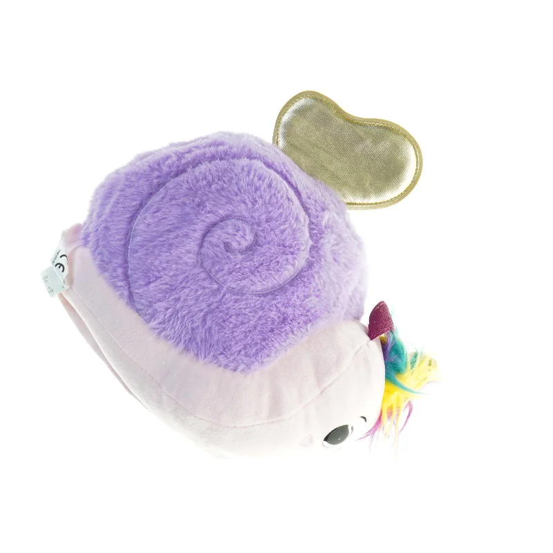 Snegle bamse (str. 26 x 18 cm)