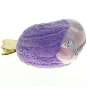 Snegle bamse (str. 26 x 18 cm)