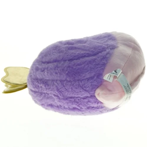 Snegle bamse (str. 26 x 18 cm)