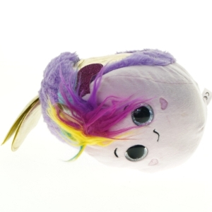 Snegle bamse (str. 26 x 18 cm)