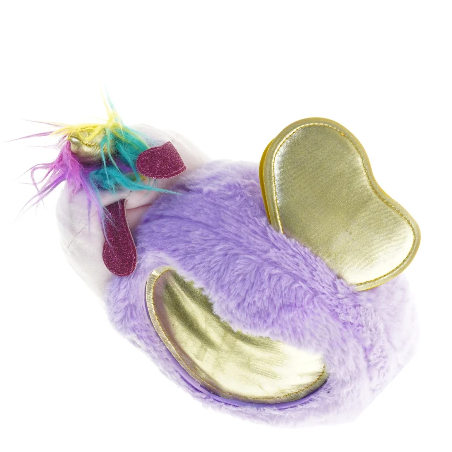 Snegle bamse (str. 26 x 18 cm)