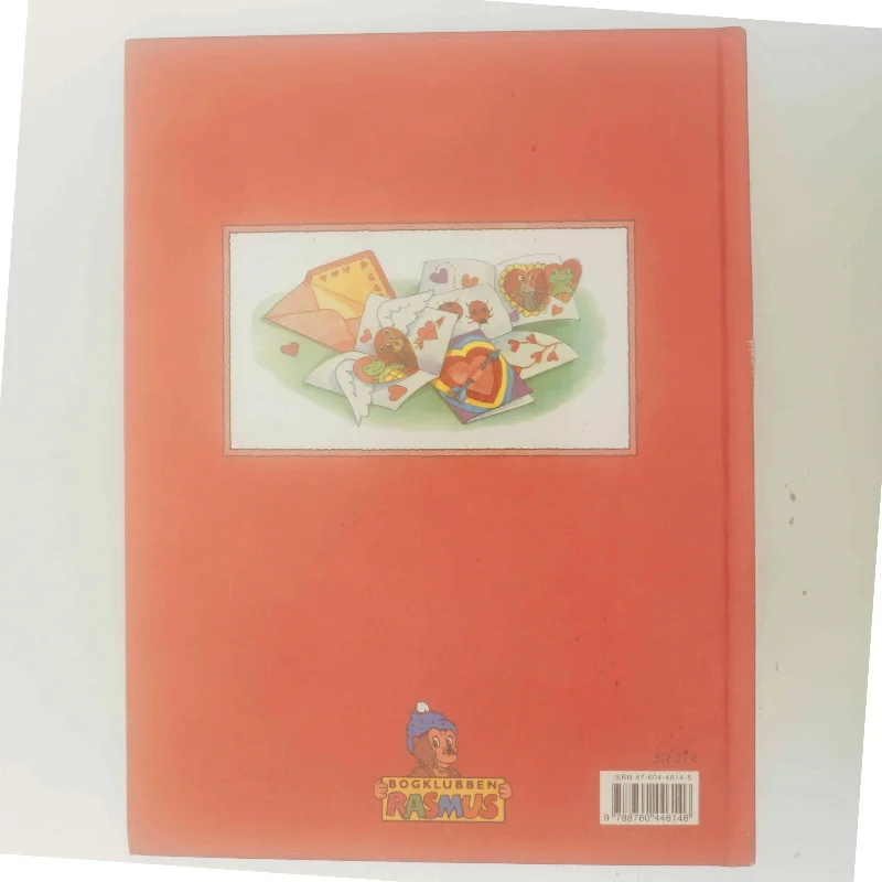 Mortens valentinsdag (Bog)