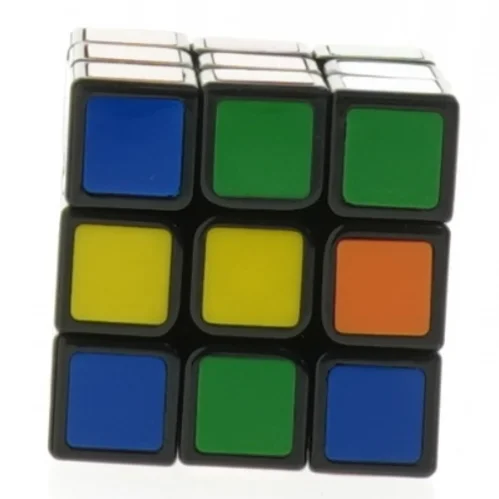 Rubiks terning fra Rubiks (str. 6x6x6 cm)