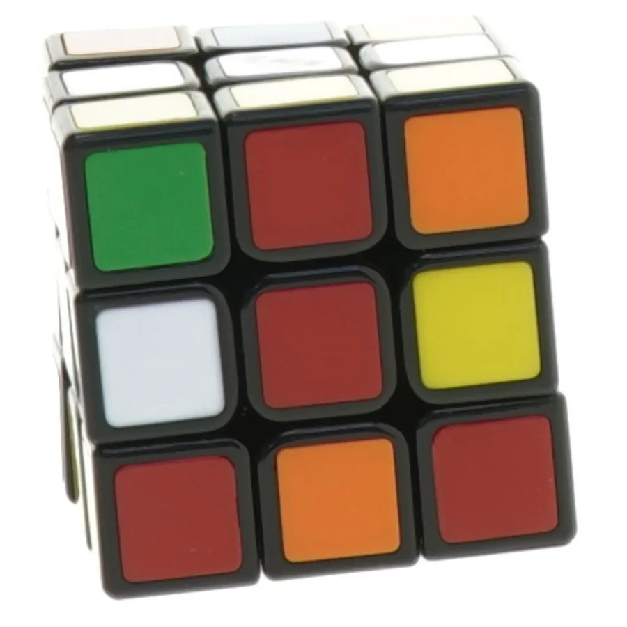 Rubiks terning fra Rubiks (str. 6x6x6 cm)