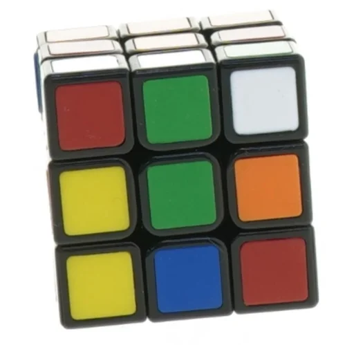 Rubiks terning fra Rubiks (str. 6x6x6 cm)