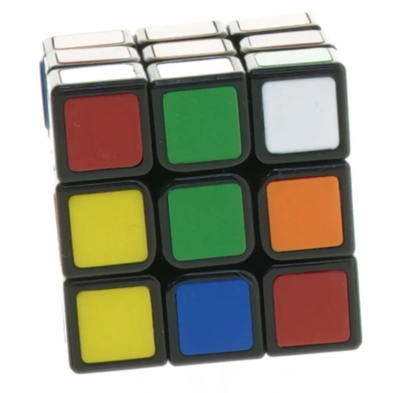 Rubiks terning fra Rubiks (str. 6x6x6 cm)