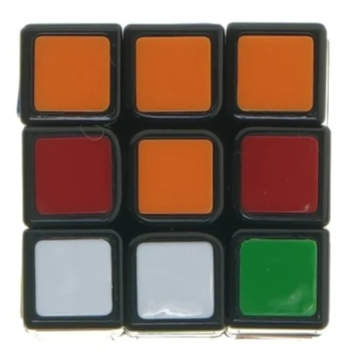 Rubiks terning fra Rubiks (str. 6x6x6 cm)