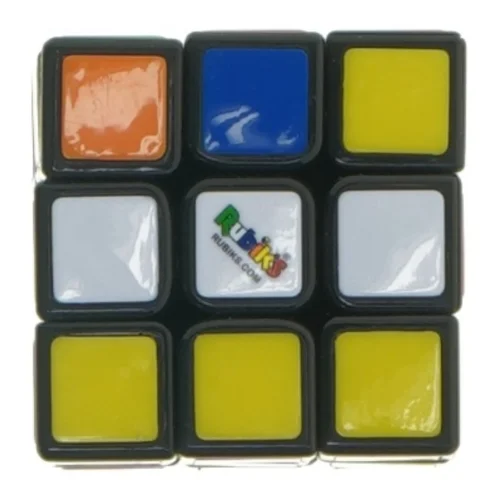 Rubiks terning fra Rubiks (str. 6x6x6 cm)