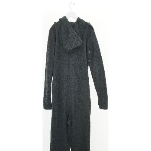 Heldragt med hætte fra Karmameju (str. XS)