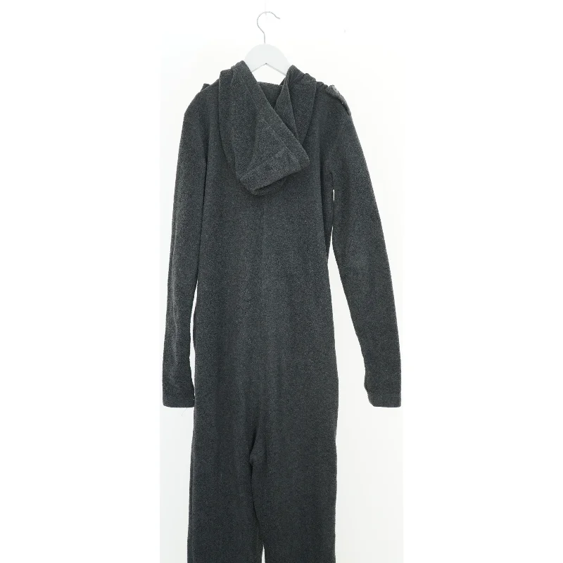 Heldragt med hætte fra Karmameju (str. XS)