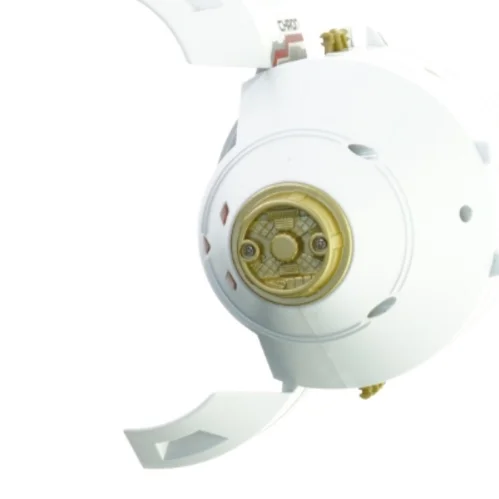 Raket med lyd fra Lanard (str. 23 12 cm)