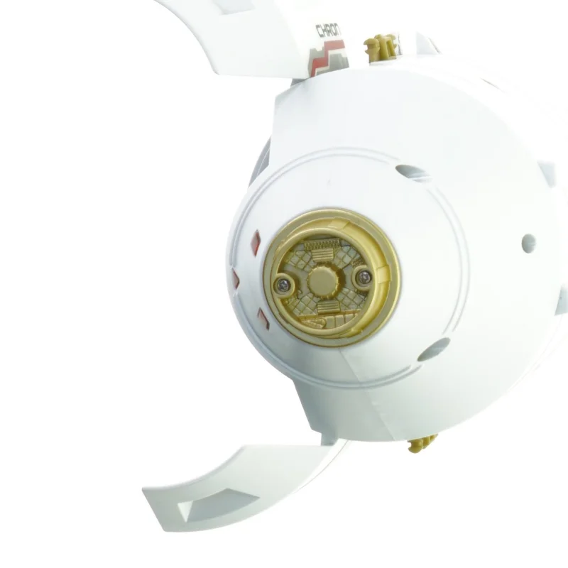 Raket med lyd fra Lanard (str. 23 12 cm)