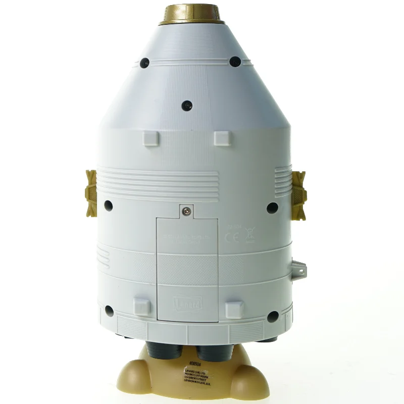 Raket med lyd fra Lanard (str. 23 12 cm)