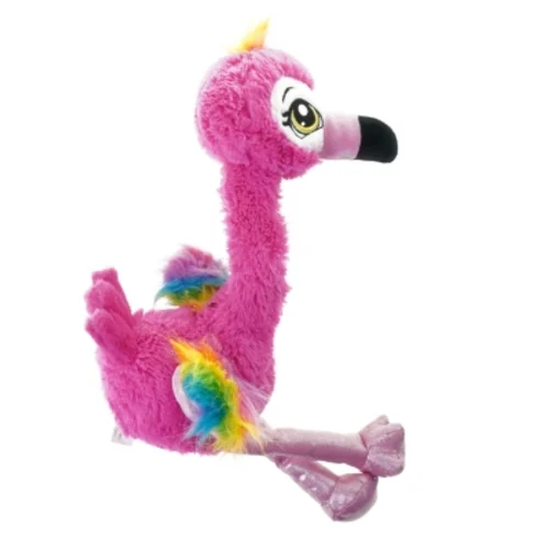 Syngende flamengo (str. 33 x 16 cm)