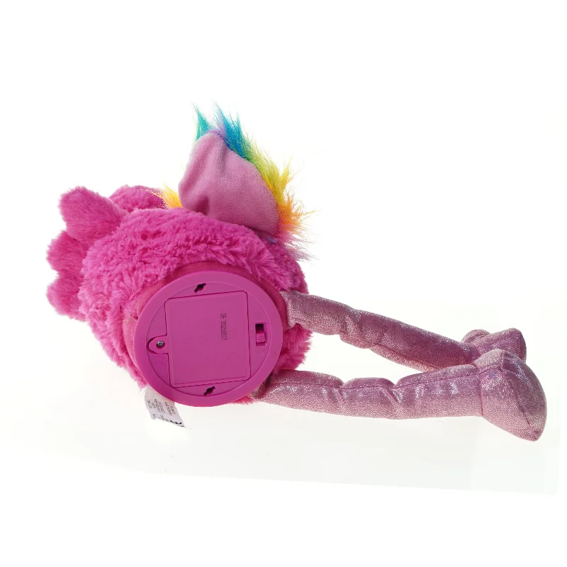 Syngende flamengo (str. 33 x 16 cm)