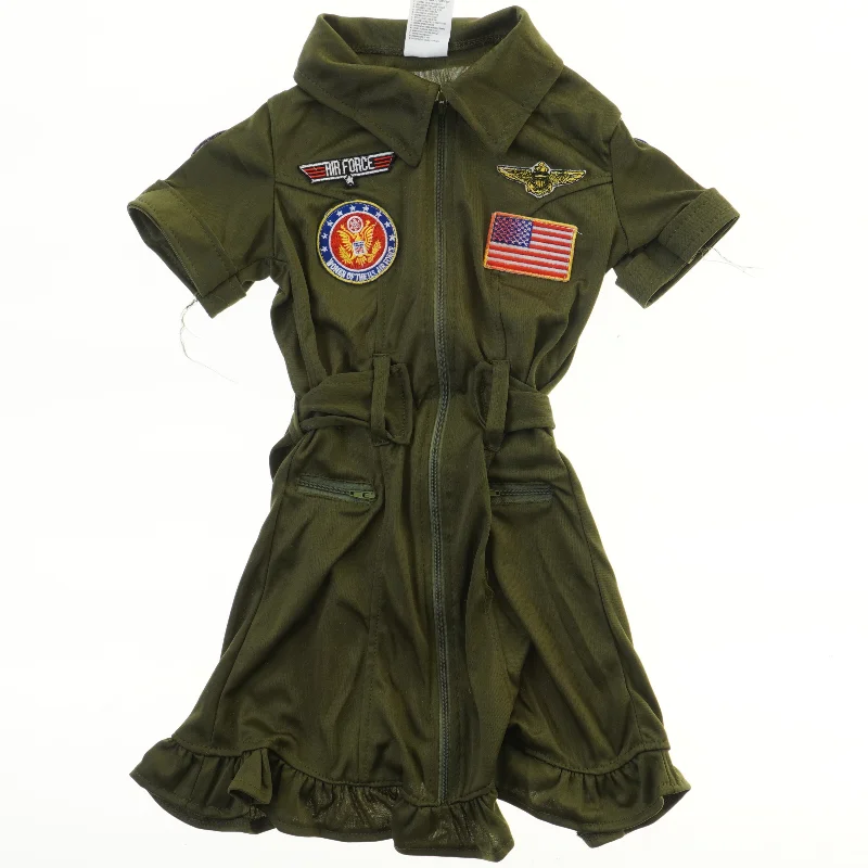  AIR FORCE KJOLE (str. 128)