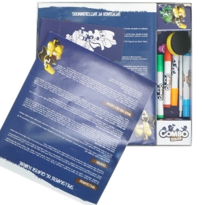 Combo color (str. 33x30 cm)