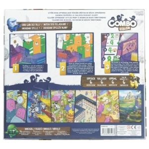 Combo color (str. 33x30 cm)