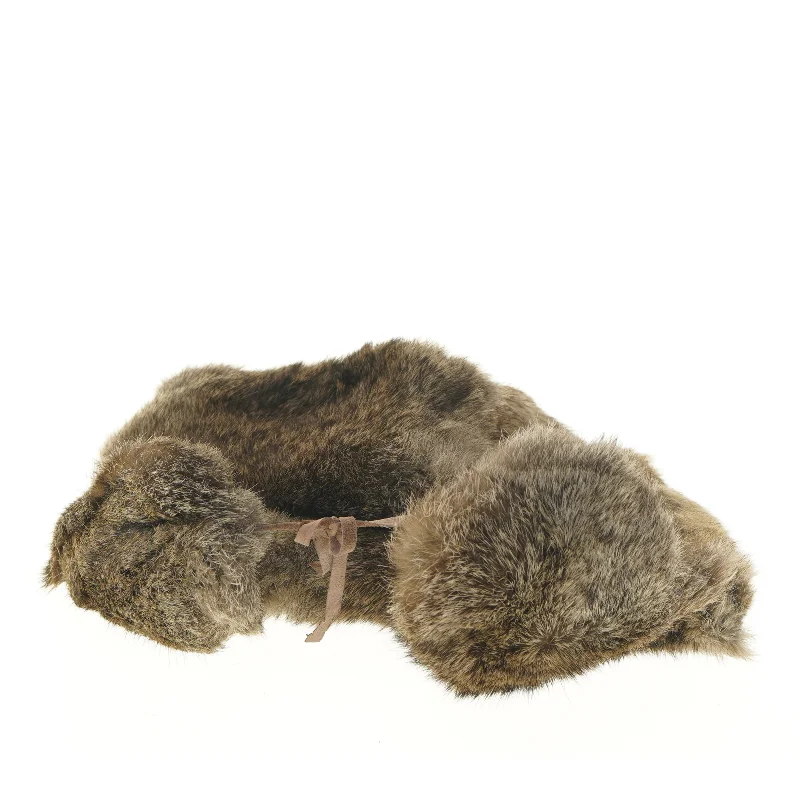 Russisk pelshat (str. Ø 20 cm)