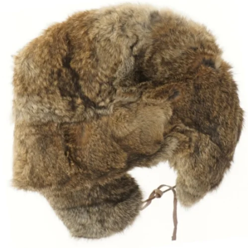 Russisk pelshat (str. Ø 20 cm)