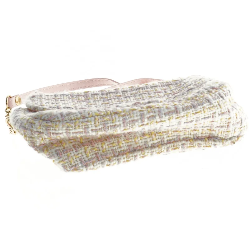 Lille skuldertaske med kæde fra H&M (str. 18x13 cm)