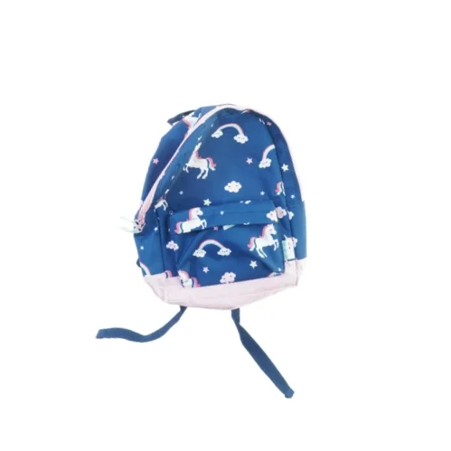 Rygsæk (str. 37 x 30 cm)