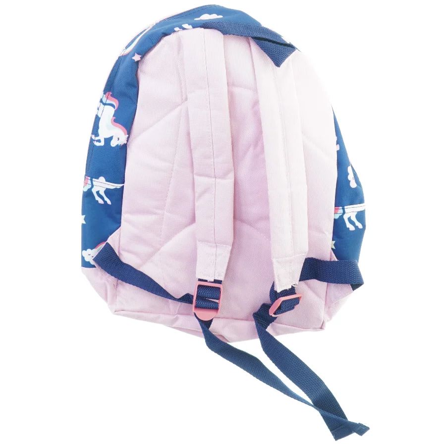 Rygsæk (str. 37 x 30 cm)