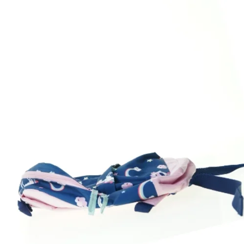 Rygsæk (str. 37 x 30 cm)