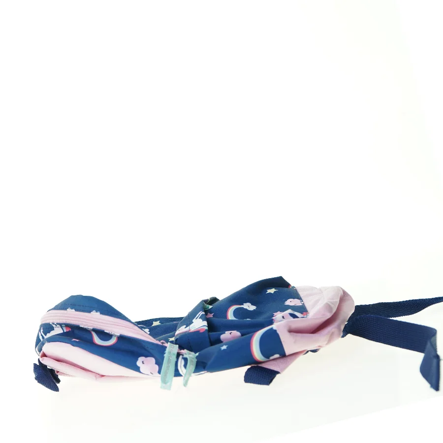 Rygsæk (str. 37 x 30 cm)