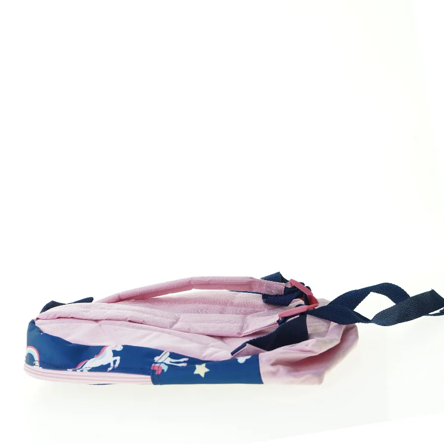 Rygsæk (str. 37 x 30 cm)