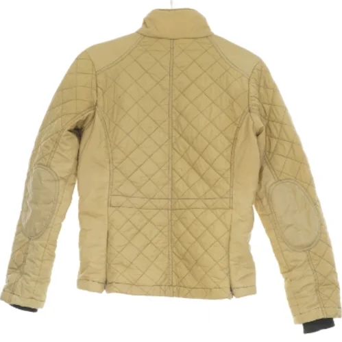 Jakke, qiultet fra JH Collection By Hööks (str. 164 cm)