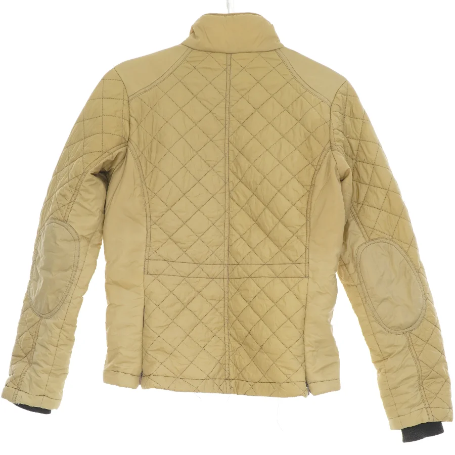 Jakke, qiultet fra JH Collection By Hööks (str. 164 cm)