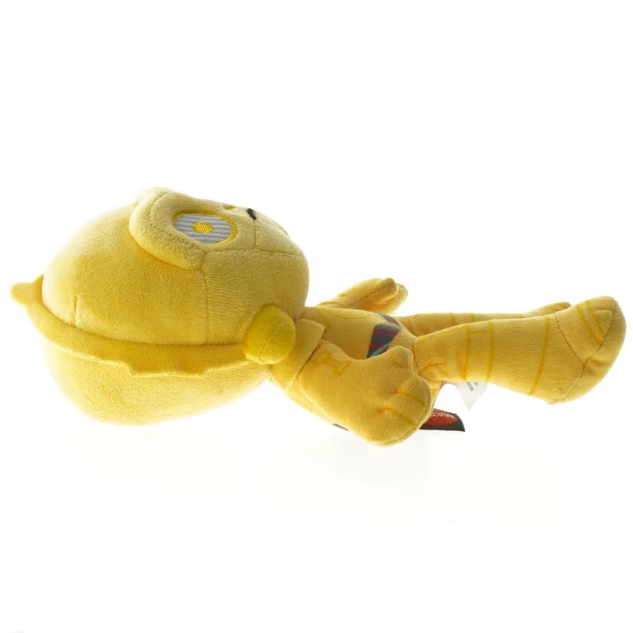 C-3PO bamse fra Star Wars fra Mattel (str. 23x12 cm)