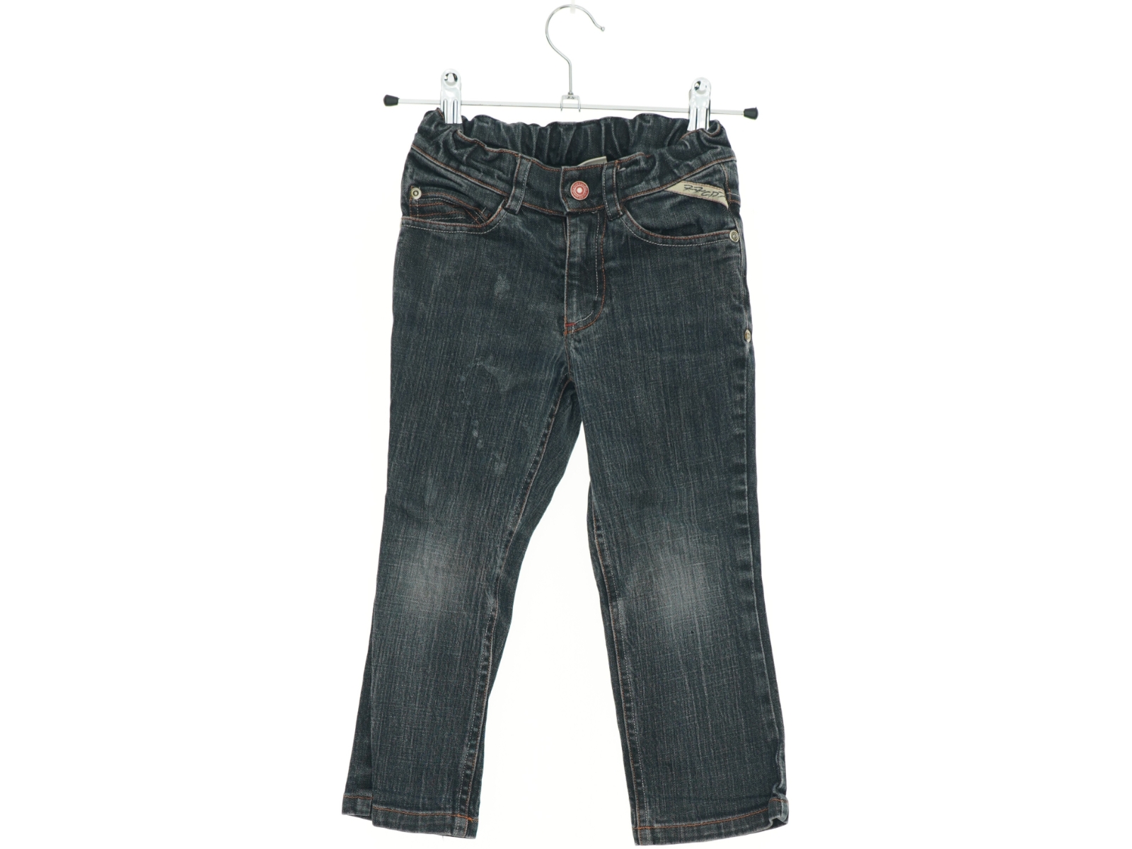 Jeans fra Kammakarlo (str. 104 cm)