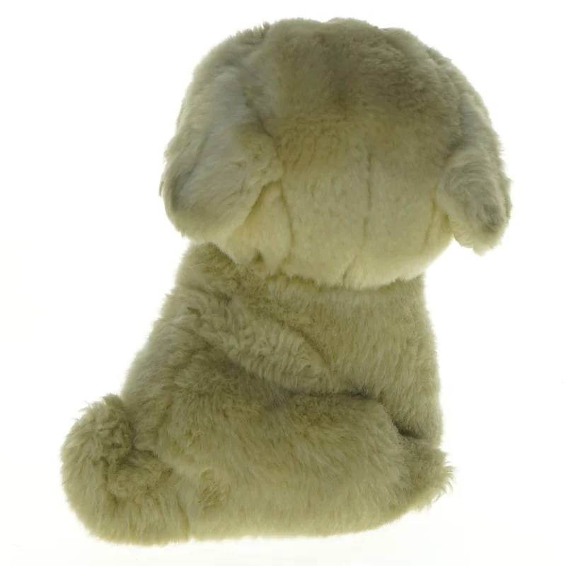 Bamsehund (str. 17 x 15 cm)