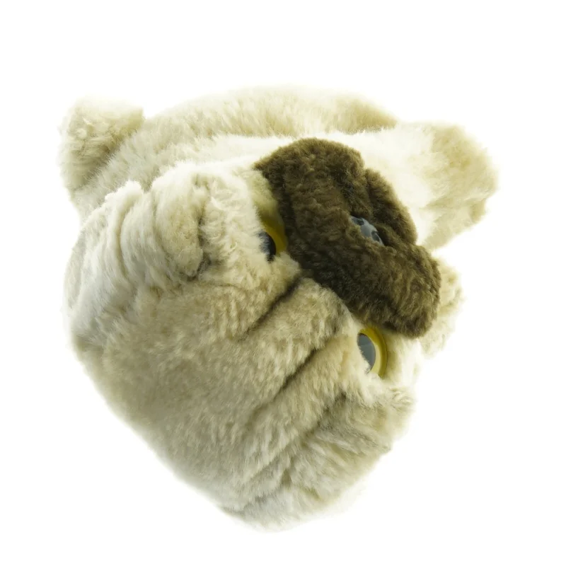 Bamsehund (str. 17 x 15 cm)