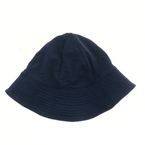 Marineblå bøllehat til børn fra Petit Crabe (str. 2-8 år )