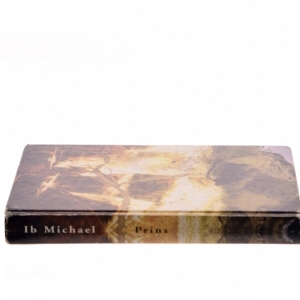 Prins af Ib Michael (Bog)