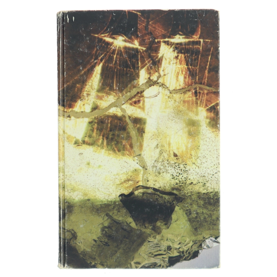 Prins af Ib Michael (Bog)