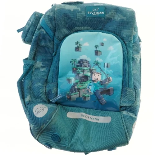 Børnerygsæk Beckmann fra Beckmann (str. 40x30x16 cm)