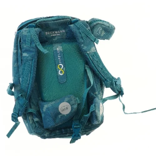 Børnerygsæk Beckmann fra Beckmann (str. 40x30x16 cm)