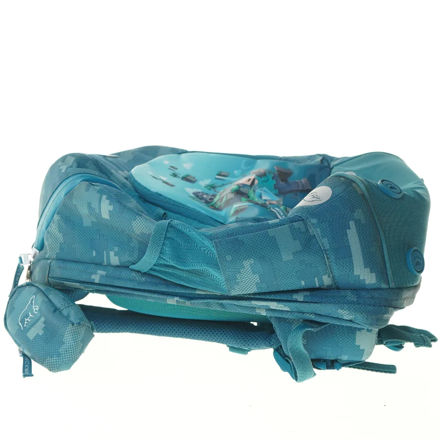 Børnerygsæk Beckmann fra Beckmann (str. 40x30x16 cm)