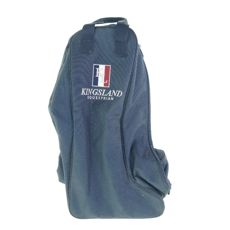 Taske fra Kingsland (str. 60 x 32 cm)